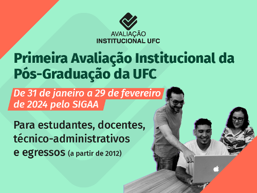 PRPPG UFC Pró Reitoria de Pesquisa e Pós Graduação da Universidade