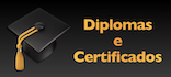 Acesse Diplomas e Certificados