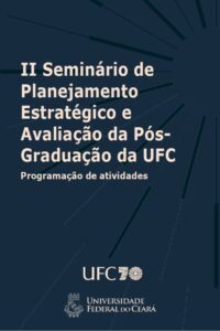 II Seminário de Planejamento