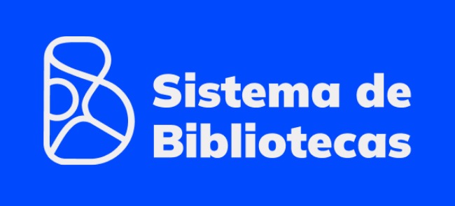 Acesse o Sistema de Bibliotecas.