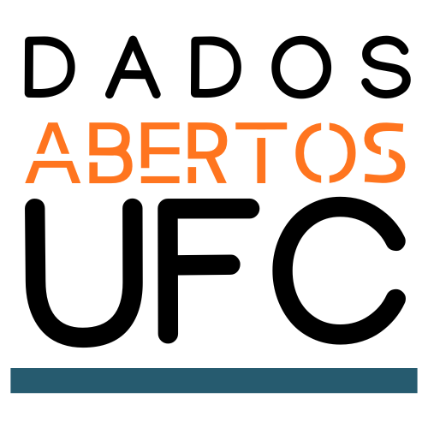 Acesse os Dados Abertos da UFC.